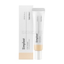 토니모리 심플 라스트 포어 프라이머, 1개, 35g