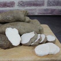 안동 산마 뮤신 가득 헬시푸드 2kg-5kg 가정용 외, 1박스, 안동 산마 3kg 가정용(혼합)