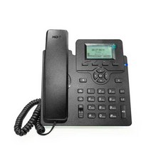 LAN 전화기 IP60S IP60SP 콜센터 상담원 통화원전화기, IP60SP(POE 전원 공급 장치)