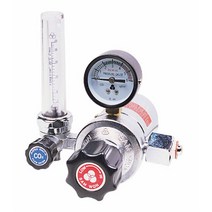 [∂LL7] 삼원금속-CO2조정기 SWR-020 22장-220V (1EA) 공구 CO2조절기 유압게이지 공업용 압력 압력계 산업용 용접 용접기 CO2_h§eEA, §본상품§e