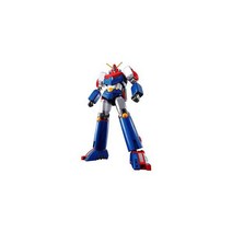 반다이 초합금혼 가오가이거 GX 69 골디마그, 반다이 초합금혼 GX-90 초전자로봇 콤바트라V 피규어