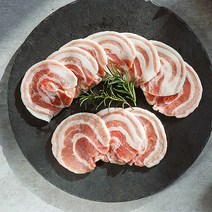 [당일주문 당일수령] 삼겹살 500g, 단품