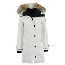 [캐나다구스] 20FW 여성 2090L 433 로레트 다운 패딩 자켓 화이트