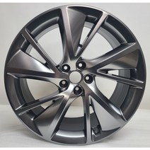 제네시스 GV70 21인치 휠 (AR210) 부산 양산 김해 무료장착, 해운대점장착