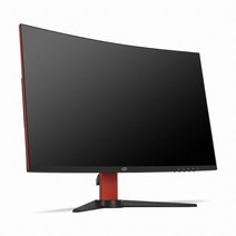 그린디스플레이 ECO GD27 DP 144&amp 165 CURVED GAMING 모니터 (결점), 선택하세요