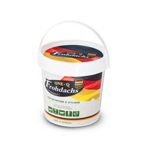 프로닥스 원큐 발포 클리너 1kg 1통, 없음, 상세설명 참조