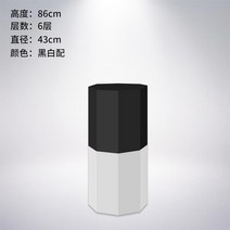 높은선반 철제 수납 다단선반 현대 입구 회전 주최자 신발 캐비닛 수직 가정용 슈 메이커 방, 9.style   13