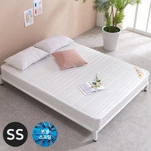 사사가구 제이 슈퍼싱글 본넬 매트리스 SS