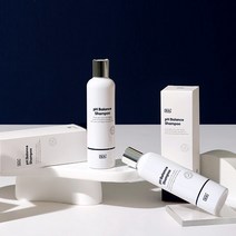 닥터에이치 ph밸런스 샴푸 250ml 탈모관리 모난다