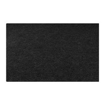 용접포 방염포 직사각형 fireproof 벽난로 난로 러그 보호 매트 fireproof pad non slip rug fire wall carpet 내화 블랙 카펫 방염 8, 협력사, a