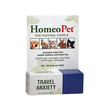 애완동물 진정 홈오펫 여행 증 15ml