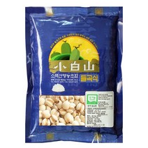유기농 율무 500g (2020년산)
