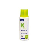 반려 버박 세볼리틱 약용 샴푸 200ml 각질 지루 이상 피부염 치료 개선, 개