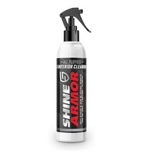 페인트클리너 물때제거 클렌저 광택 갑옷 다목적 폼 클리너 세척제 automoive 홈, 236ml