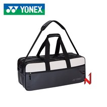 2023SS요넥스 가방 토너먼트 3단 239BT002U BK, 단품