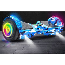 호버보드 투휠 전동휠 이륜 전동 보드 카트 스케이트, 상세 페이지 참고, I