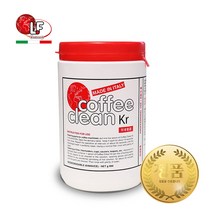 lf spa clean 커피클린 세정제 coffee clean 커피머신 세정제, 1개, 900g
