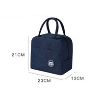 전기도시락 비화식발열용기 보온도시락 304 스테인레스 스틸 도시락 도시락 도시락 학교 어린이 회사원 2layers microwae 난방 도시락 용기 식품 보관 상자, g-navy