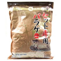 마루큐 세트전용 바라케 떡밥