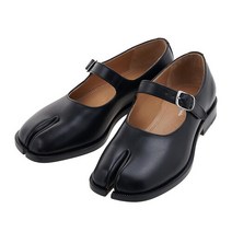 [메종 마르지엘라] S39WL0119 P3292 T8013 타비 메리제인 플랫슈즈