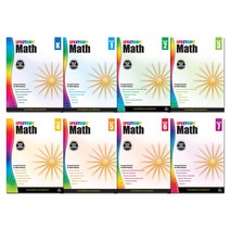 Spectrum Math K 1 2 3 4 5 6 7 스펙트럼 매쓰, 3번