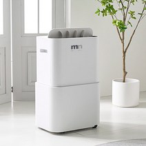1등급 하나로 공기청정 제습기 2in1 사계절 삼성전자 ODM, 제습기DHFM-140TCW
