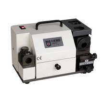 전동그라인더 체인톱 TXZZ TX-13T 3- 13mm 스텝 드릴 비트 연삭/샤프닝 기계, 한개옵션0