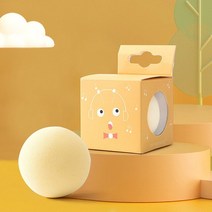 애완동물 스마트 재미있는 고양이 장난감 공 새 개구리 소리 시뮬레이션 전기 개박하 훈련 상호 작용 중, 05 Gold