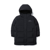 (롯데백화점)NEW STELOL 2.1 뉴 스테롤 2.1 공용 키즈 롱 다운 자켓 JMW21535 -