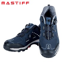 마스티프 안전화 MS-48, 1개
