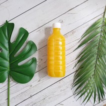 (또도독마개)생수500 1개(마개색상 5가지) 식혜병 사골병 생수병 식혜보틀, 28파이 검정