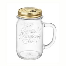 보르미올리 콰트로 드링크자 415ml/예쁜컵/아이스커피