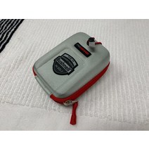 부쉬넬 골프 골프거리측정기 Case 파우치 for 투어 X/V2/V3/V4/V5/프로 X2/프로 XE/L7