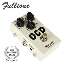 Fulltone - OCD Overdrive V2 (New Release)