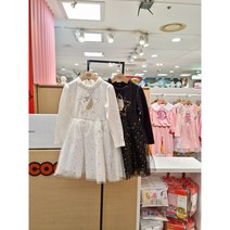 (쇼핑점) [코코리따] 22 사랑스러운 샤랄라 아동 날개달린 유니콘 원피스 CEOM22WE1 #귀여운원피스 #공주원피스 #예쁜원피스 #키즈 #파티 #놀이공원 #공주