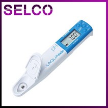 HORIBA 포켓용 PH Meter PH22 수질측정기 PH측정기, 1개
