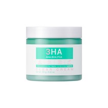 에스폴리오 3HA 클리어 크림, 250g, 1개