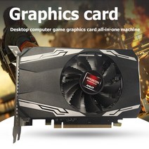 Graphics Cards 컴퓨터 그래픽 카드 GTX 550Ti 4GB 128bit GDDR5 게임용 비디오 NVIDIA PCI-Express 2.0 H, 10 R7240 4GB