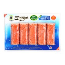 원하프크라비아90g/대림총알배송, 90g, 단품