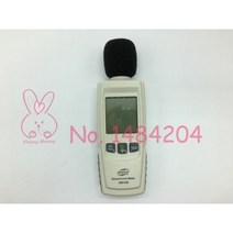 데시벨 측정기 아파트 층간 소음 휴대용 사운드 레벨 미터 GM1352 Benetech 30 ~ 130 dBA 테스트 테스터