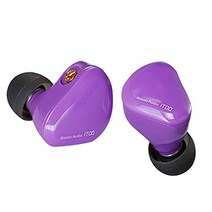iBasso Audio IT00VLT 아이바소 MMCX 리케이블 3.5mm 잭 유선 운하형 다이나믹형 이어폰 고해상도 무손실 경량 게임 동영상 영화 스트리밍 스마트폰 게이밍 FPS []