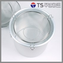 [진성스타] 걸름바구니 - 스테인레스 위생기 거름망, 스텐 대