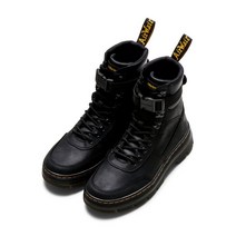 닥터마틴 콤스 테크 가죽 블랙 27801001 Tech Wyoming Pu Polyurethane