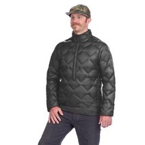 빅아그네스 Danvers 인슐레이티드 풀오버 - 남성용 맨즈 등산자켓 패딩