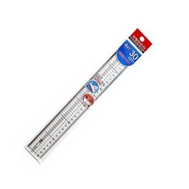 알파 컷팅안전방안자 30cm 컷팅방안자 컷팅자 커팅자 커팅방안자 사무용자