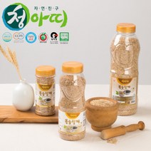 자연친구 청아띠 볶음참깨 국산(경북의성), 300g