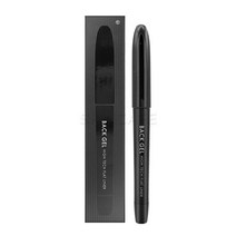 토니모리 백젤 하이테크 플랫 라이너 01 젤블랙, 1개, 1.2g