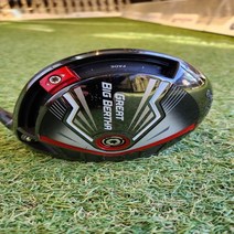 캘러웨이 정품 GREAT BIG BERTHA R 10.5도 드라이버, 단일 제품