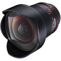SAMYANG 단초점 광각 렌즈 14mm F2.8 캐논 EF용 AE 대응 풀 사이즈 대응