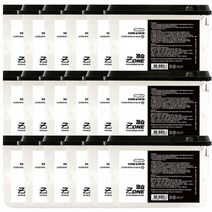 숯 습기제거제 12개입 24개입 제습제 냄세제거, 제습ZONE 제습제 한박스(24개입)